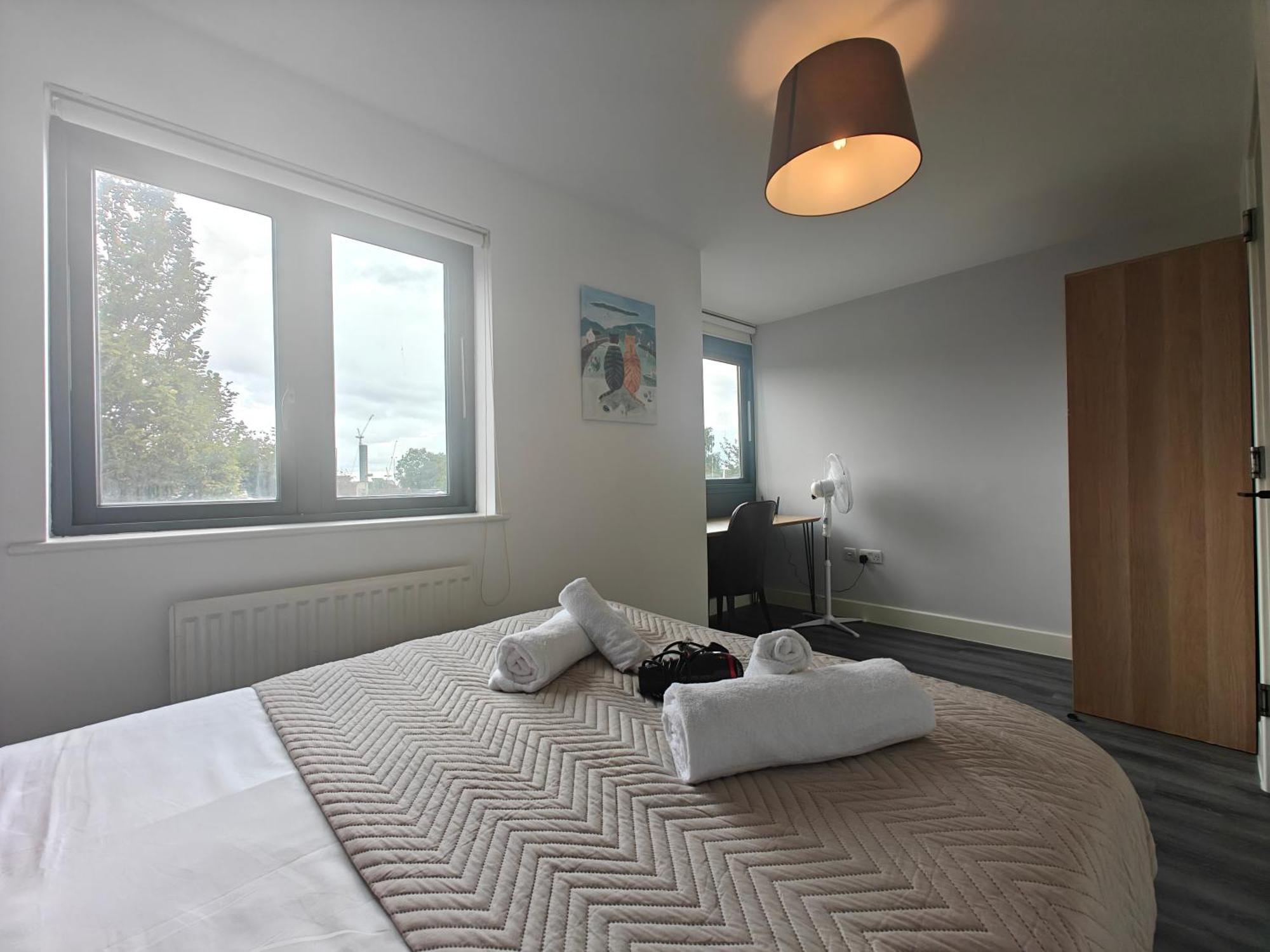 Cosy In Center 4 Bedrooms House By Hf Group