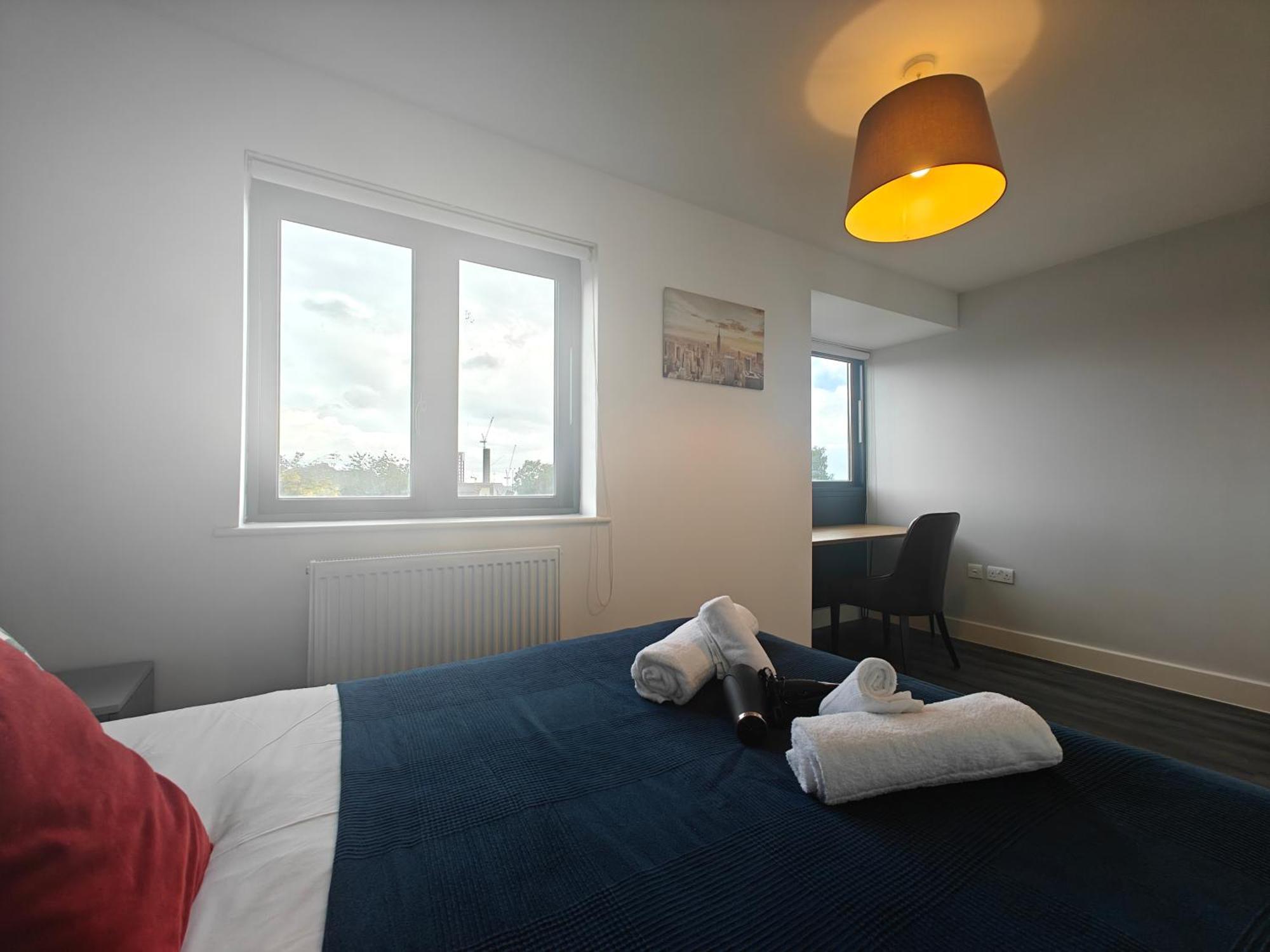 Holiday home Cosy In Center 4 Bedrooms House By Hf Group *