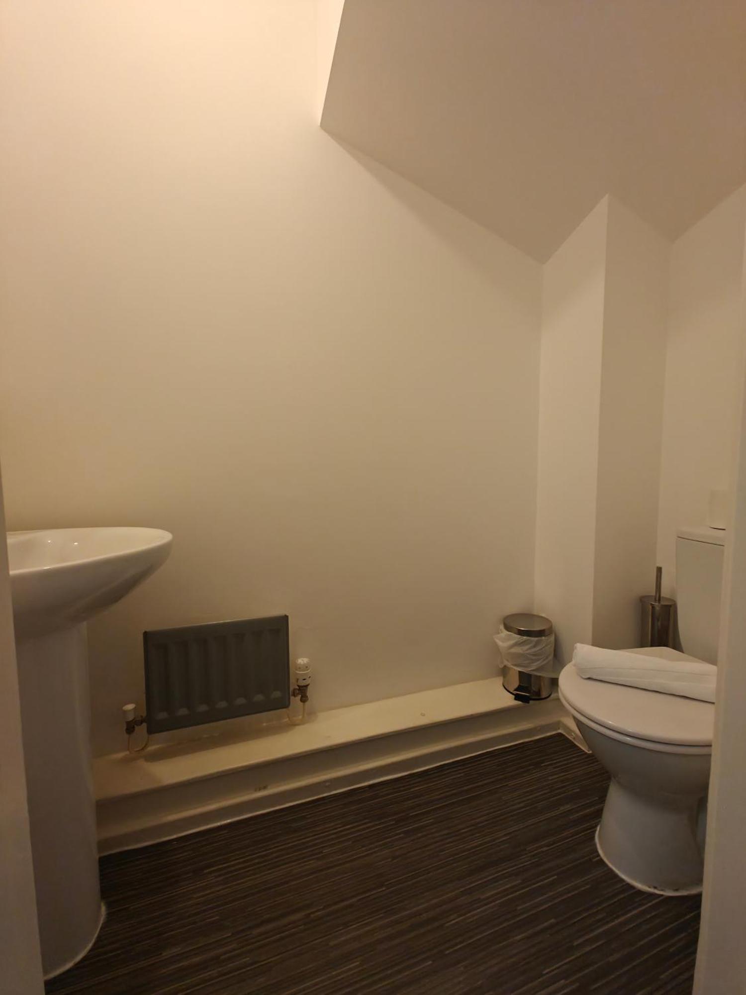 Cosy In Center 4 Bedrooms House By Hf Group *