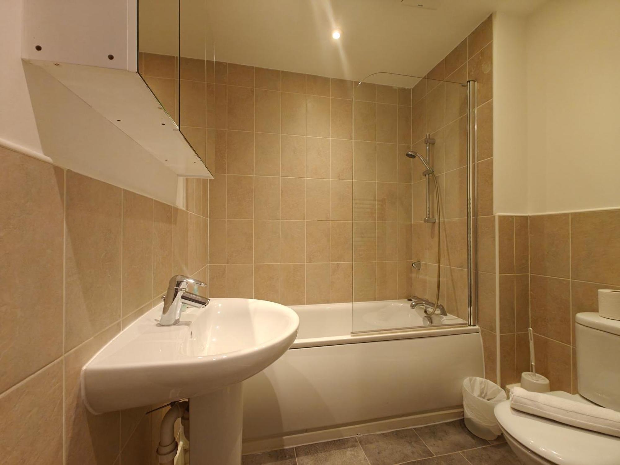 Cosy In Center 4 Bedrooms House By Hf Group Holiday home