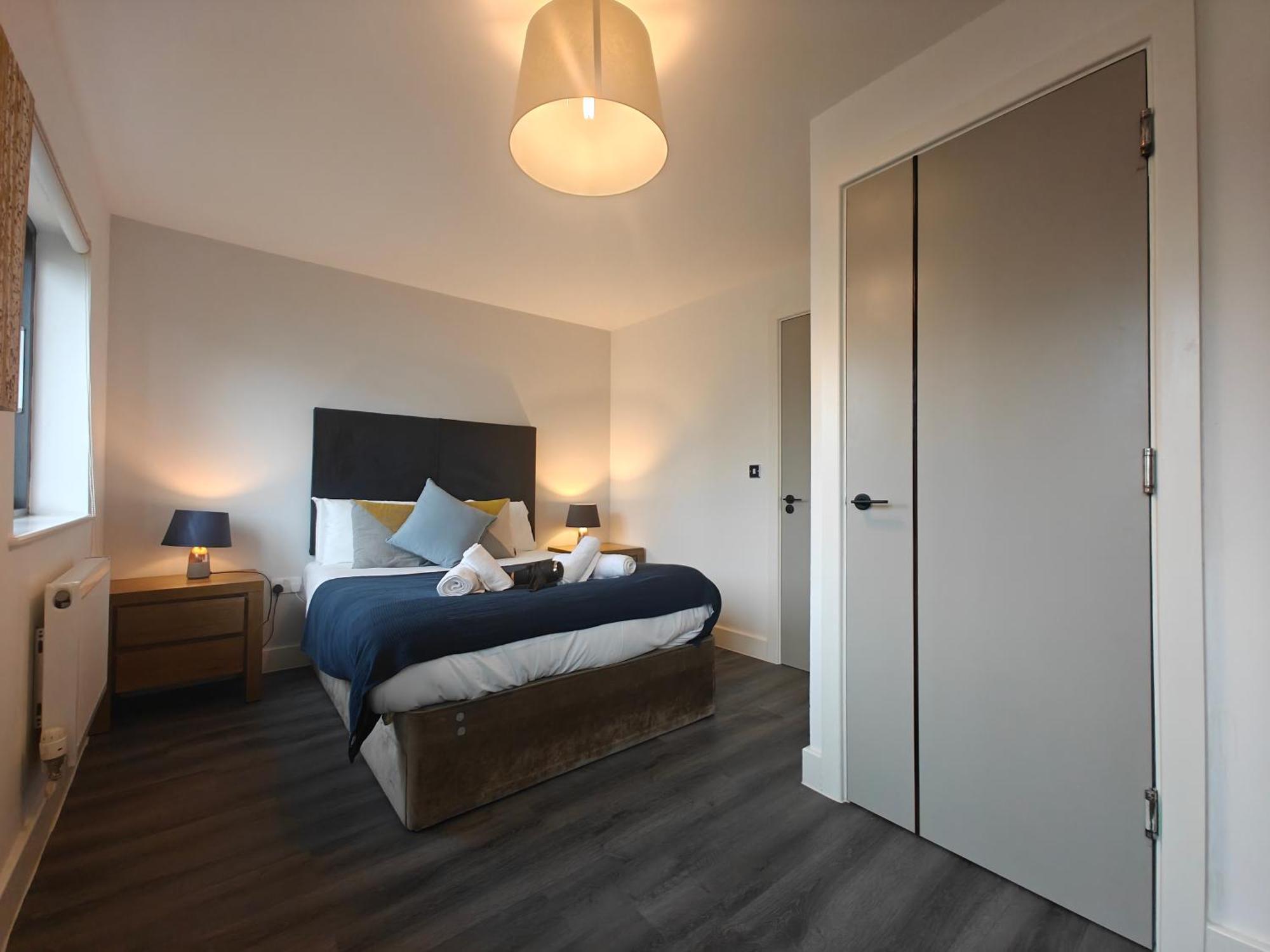 Cosy In Center 4 Bedrooms House By Hf Group Holiday home